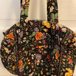 🍓90s VERA BRADLEY DUFFLE PURSE🍓